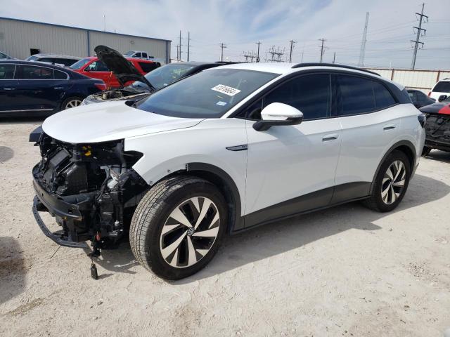 Изображение 1 2023 VOLKSWAGEN ID.4 PRO 2023 с VIN 1V2CMPE8XPC033166