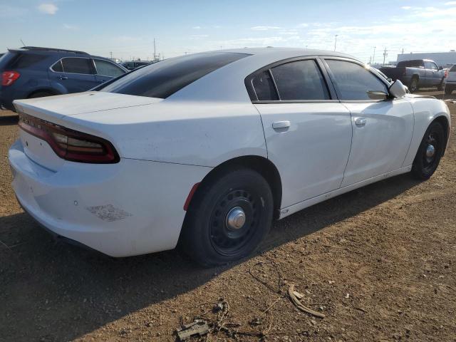 Obraz 3 z 2015 DODGE CHARGER POLICE 2015 z VIN 2C3CDXKT7FH841677