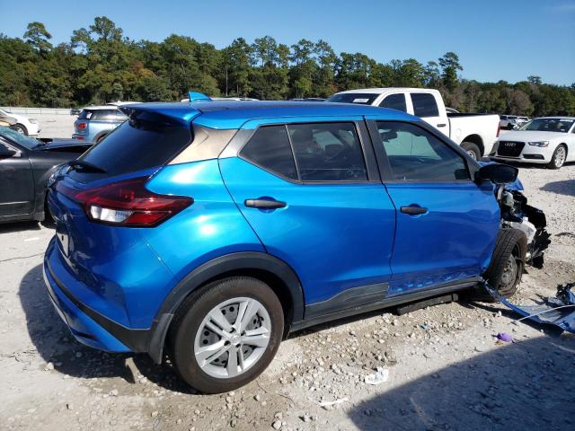 Obraz 3 z 2021 NISSAN KICKS S 2021 z VIN 3N1CP5BV2ML485803