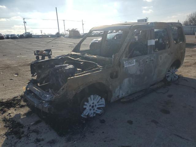 Obraz 1 z 2015 LAND ROVER LR4 HSE LUXURY 2015 z VIN SALAK2V65FA761237