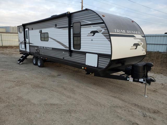 Obraz 2021 HEART LAND TRAIL RUNN 2021