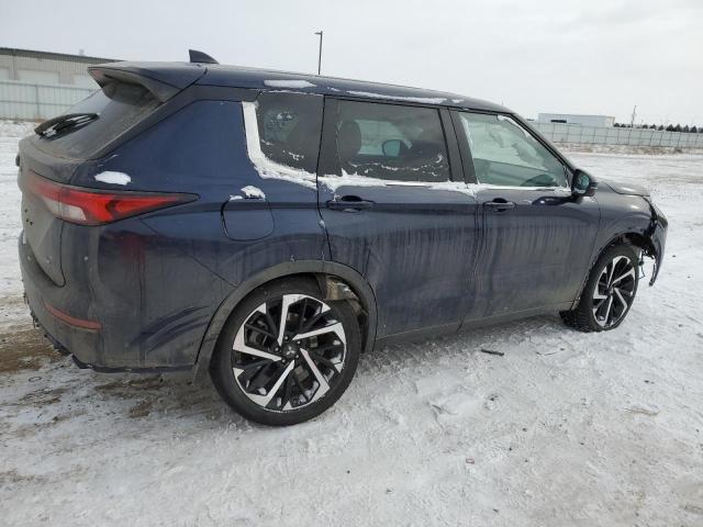 Image 3 of 2023 MITSUBISHI OUTLANDER SE 2023 with VIN JA4J4UA85PZ034455