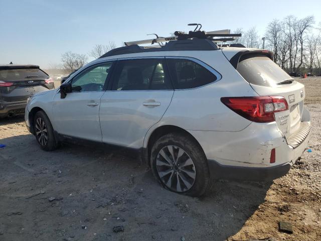 Obraz 2 z 2015 SUBARU OUTBACK 3.6R LIMITED 2015 z VIN 4S4BSEJC6F3205592