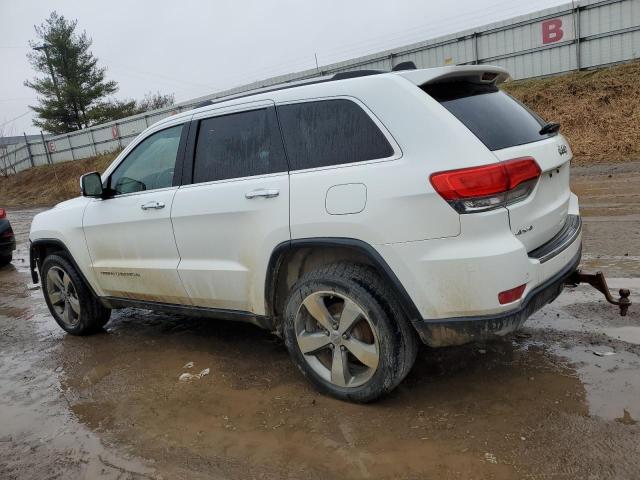 Obraz 2 z 2015 JEEP GRAND CHEROKEE LIMITED 2015 z VIN 1C4RJFBG5FC124418
