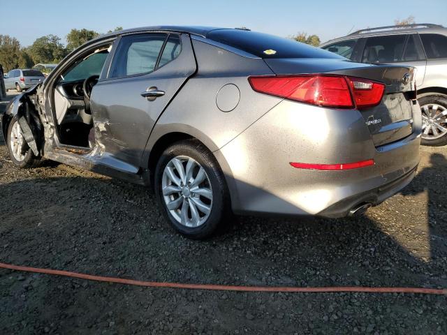 Изображение 2 2014 KIA OPTIMA LX 2014 с VIN 5XXGM4A79EG321322