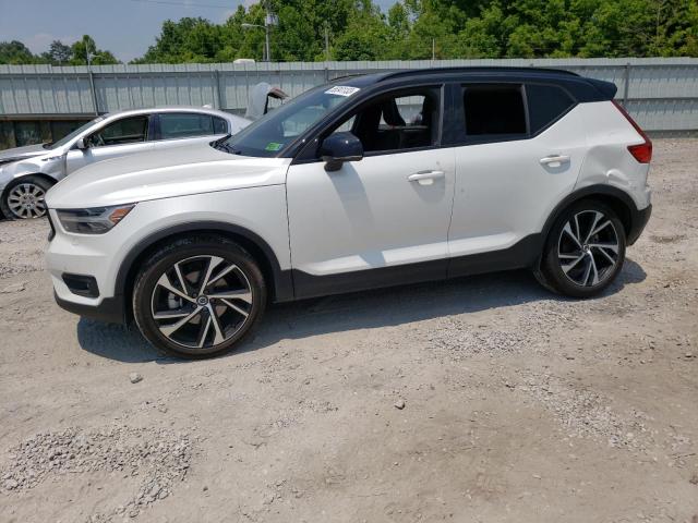 2021 VOLVO XC40 T5 R-DESIGN 2021 image
