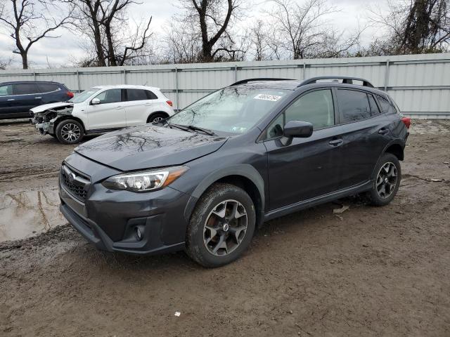 Изображение 1 2018 SUBARU CROSSTREK PREMIUM 2018 с VIN JF2GTACC1J8226909
