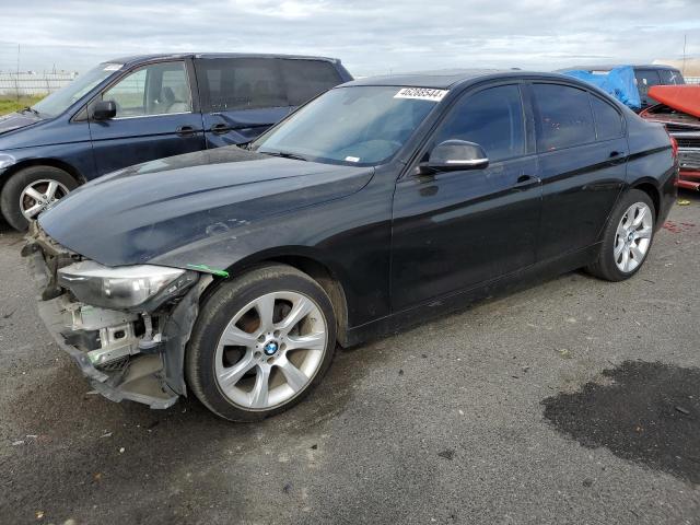 Obraz 1 z 2015 BMW 320 I 2015 z VIN WBA3B1G59FNT05391