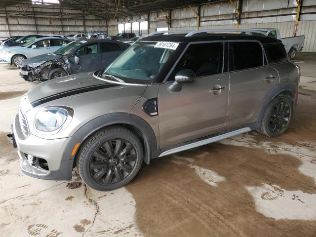 Изображение 2017 MINI COOPER COUNTRYMAN 2017