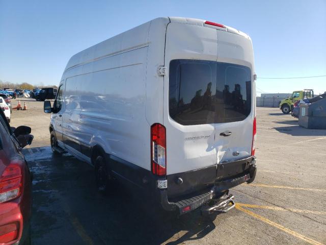 Изображение 2 2016 FORD TRANSIT T-250 2016 с VIN 1FTYR3XM1GKA37415