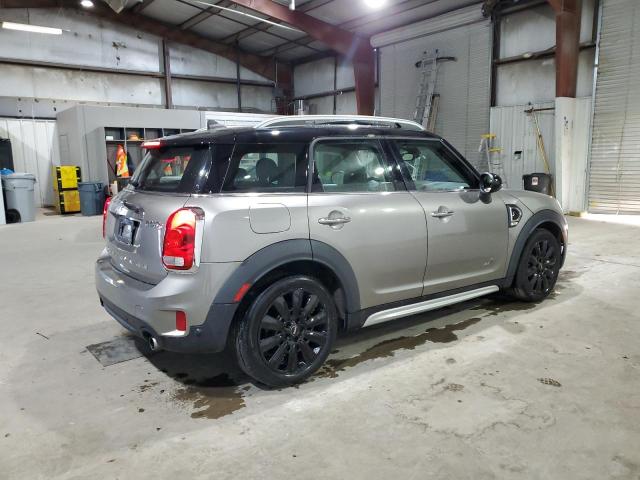 Image 3 of 2019 MINI COOPER S COUNTRYMAN ALL4 2019 with VIN WMZYT5C57K3E63305