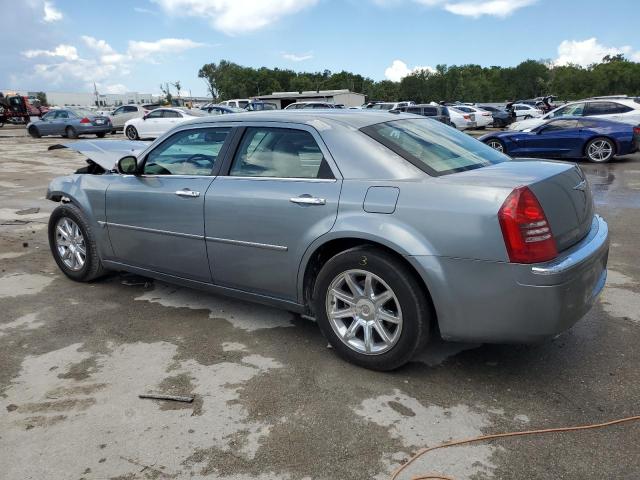 Изображение 2 2006 CHRYSLER 300C  2006 с VIN 2C3LA63HX6H473797