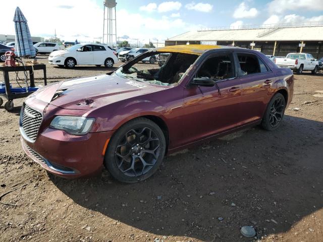 2019 CHRYSLER 300 TOURING 2019 image