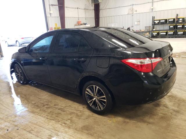 Изображение 2 2016 TOYOTA COROLLA L 2016 с VIN 5YFBURHE0GP417782