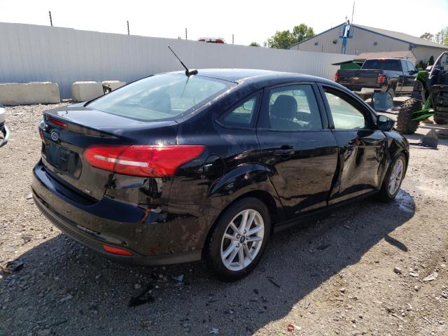 Изображение 3 2017 FORD FOCUS SE 2017 с VIN 1FADP3F29HL257245