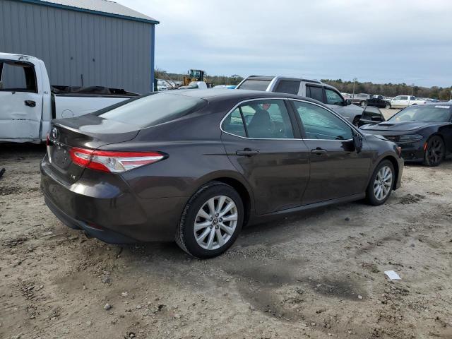 Obraz 3 z 2018 TOYOTA CAMRY L 2018 z VIN 4T1B11HK6JU653715