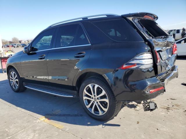 Image 2 of 2018 MERCEDES-BENZ GLE 350 2018 with VIN 4JGDA5JB4JB049229