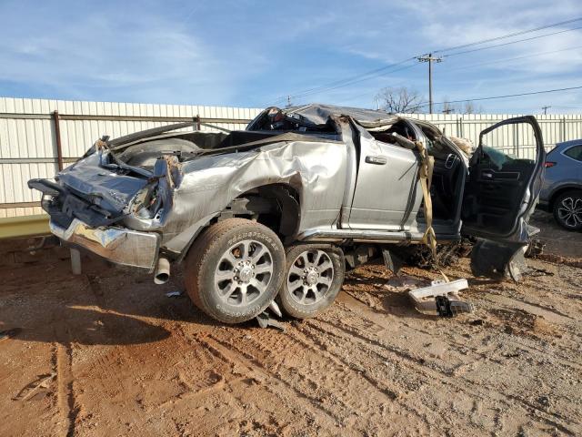 Image 3 of 2020 RAM 2500 BIG HORN 2020 with VIN 3C6UR5DL8LG286003