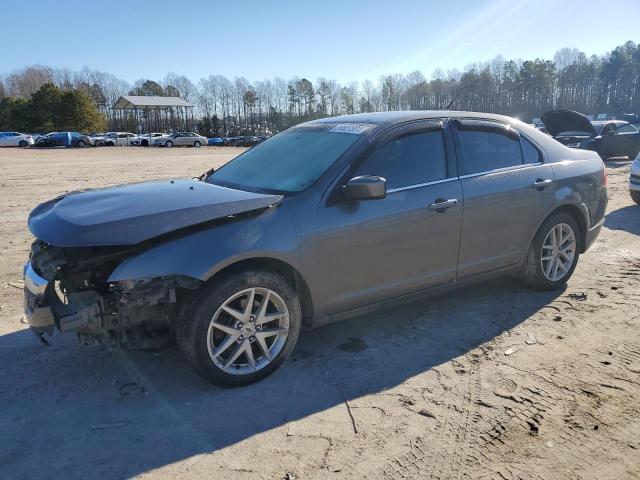 Obraz 1 z 2011 FORD FUSION SE 2011 z VIN 3FAHP0HA0BR344562