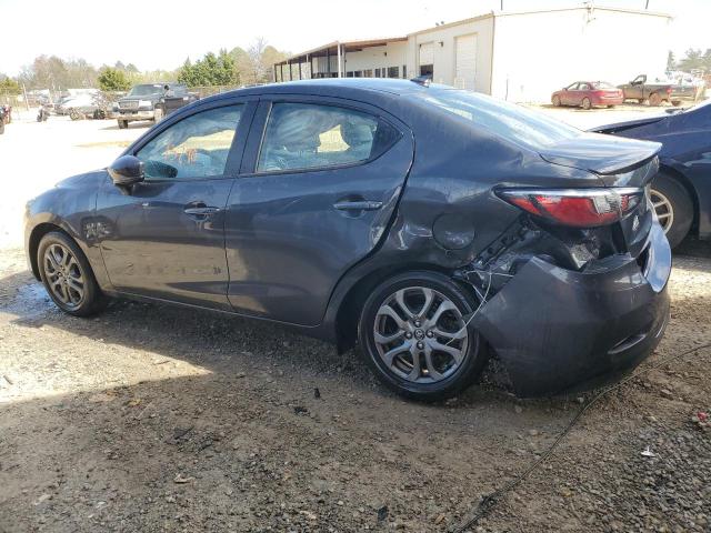 Image 2 of 2019 TOYOTA YARIS L 2019 with VIN 3MYDLBYV2KY505326