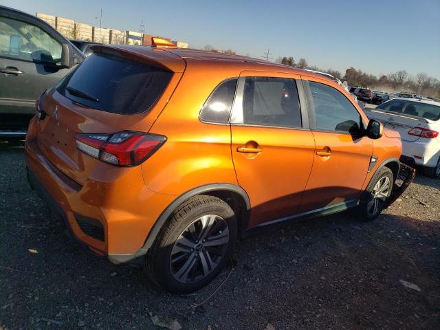 Изображение 3 2020 MITSUBISHI OUTLANDER SPORT ES 2020 с VIN JA4AP3AU4LU021301