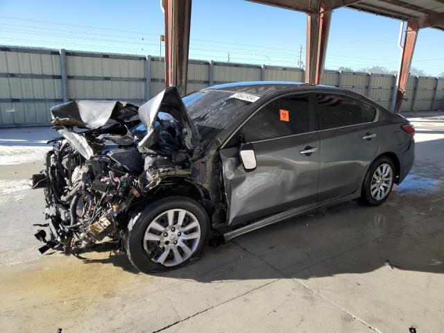 Obraz 1 z 2015 NISSAN ALTIMA 2.5 2015 z VIN 1N4AL3AP4FN347261