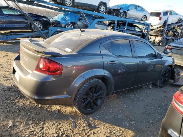 Image 3 of 2014 DODGE AVENGER SE 2014 with VIN 1C3CDZAB9EN224002