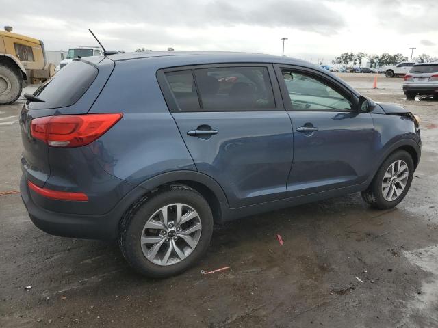 Obraz 3 z 2016 KIA SPORTAGE LX 2016 z VIN KNDPB3AC3G7819296