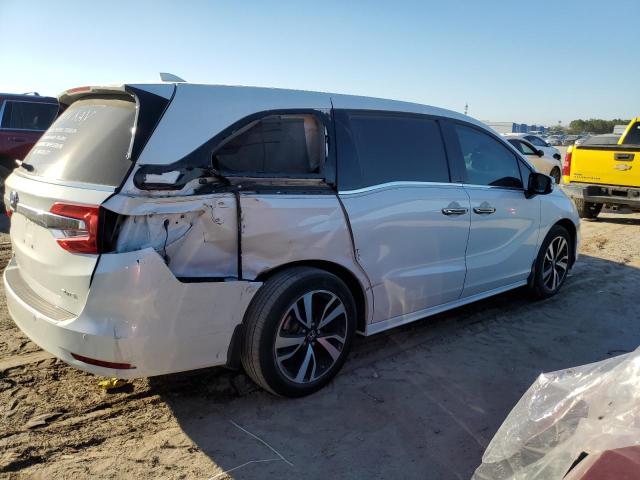 Изображение 3 2019 HONDA ODYSSEY ELITE 2019 с VIN 5FNRL6H97KB100413