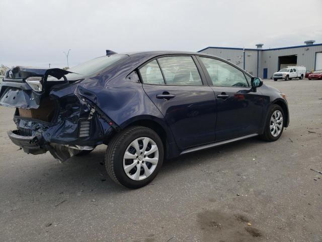 Obraz 3 z 2023 TOYOTA COROLLA LE 2023 z VIN 5YFB4MDE0PP005841