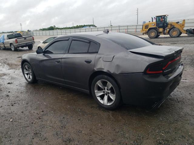 Image 2 of 2016 DODGE CHARGER SXT 2016 with VIN 2C3CDXHG7GH197402