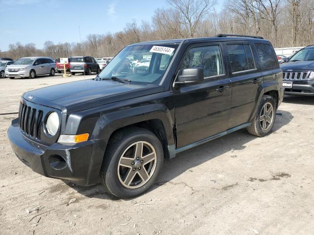 Obraz 2010 JEEP PATRIOT SPORT 2010