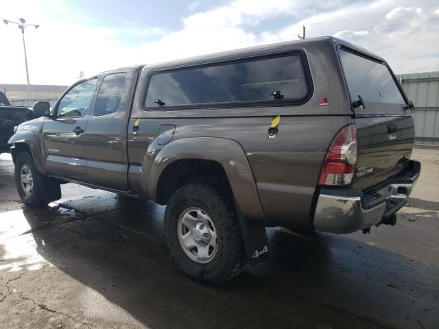 Изображение 2 2013 TOYOTA TACOMA  2013 с VIN 5TFUU4EN3DX081011