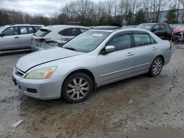 2006 HONDA ACCORD EX 2006 image