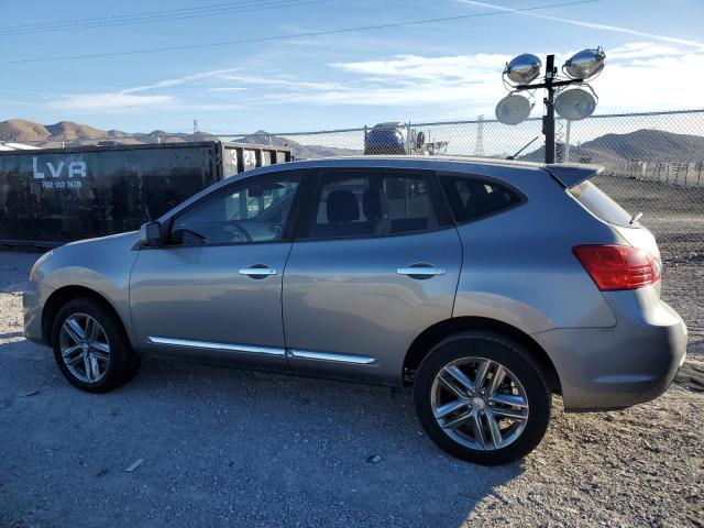 Изображение 2 2011 NISSAN ROGUE S 2011 с VIN JN8AS5MT3BW161088
