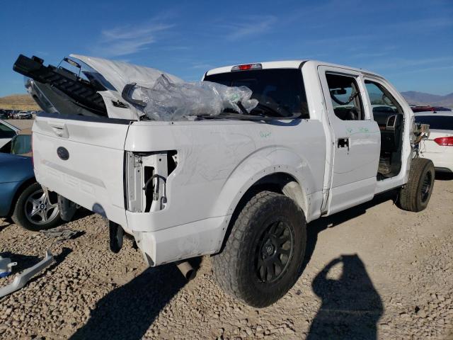 Obraz 3 z 2019 FORD F150 SUPERCREW 2019 z VIN 1FTEW1E57KKD14220
