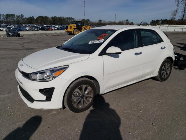 Изображение 2022 KIA RIO S 2022