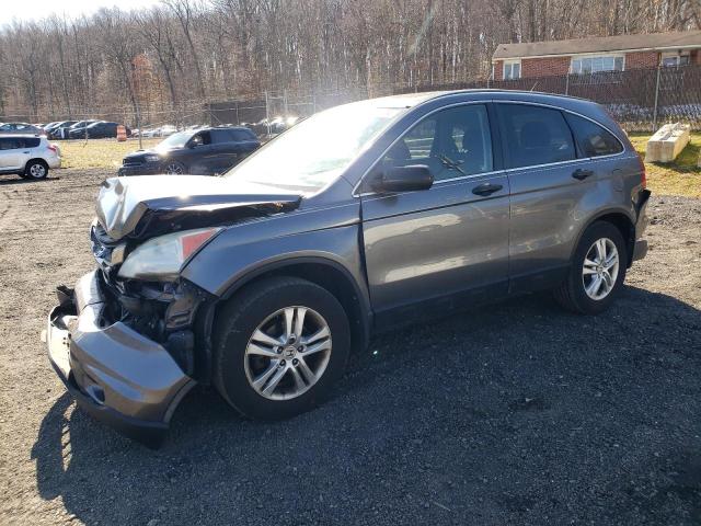 Image 1 of 2011 HONDA CR-V EX 2011 with VIN 3CZRE4H5XBG706725
