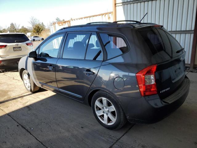 Изображение 2 2007 KIA RONDO BASE 2007 с VIN KNAFG525377090612