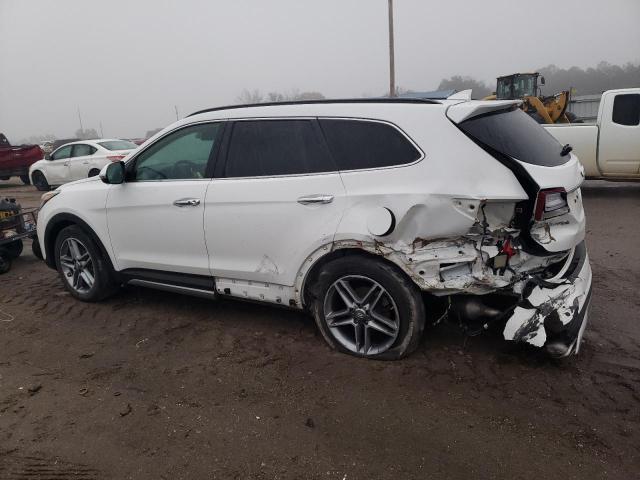 Изображение 2 2017 HYUNDAI SANTA FE SE ULTIMATE 2017 с VIN KM8SRDHF6HU245111