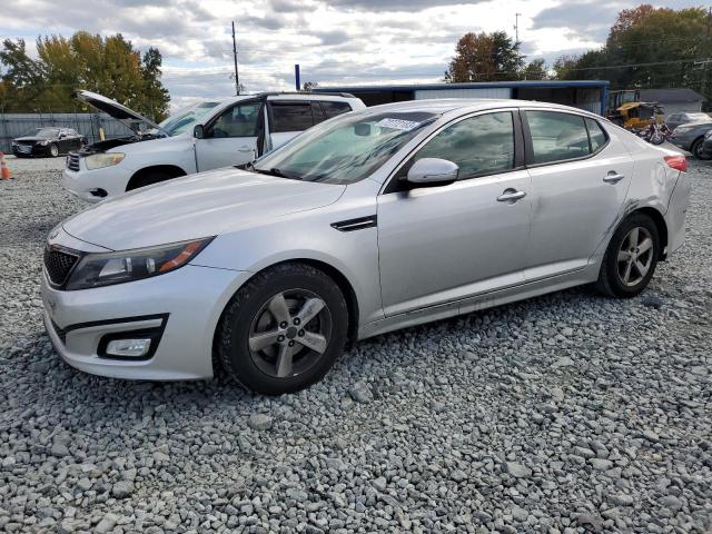 Изображение 2014 KIA OPTIMA LX 2014