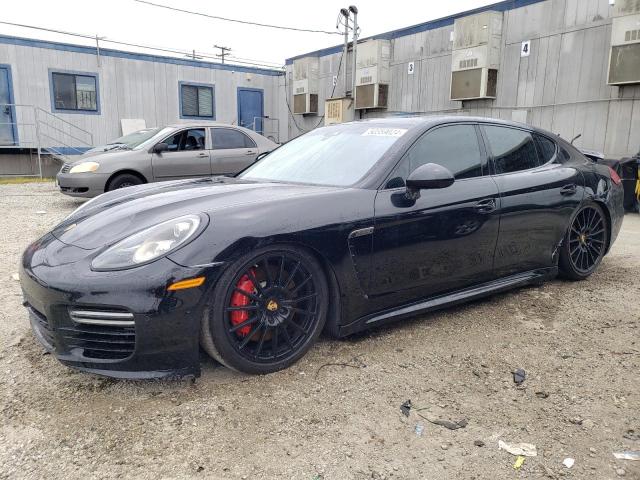 2014 PORSCHE PANAMERA GTS 2014 image