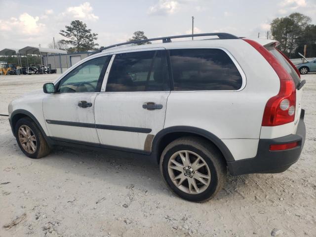 Изображение 2 2006 VOLVO XC90  2006 с VIN YV4CZ592761295618