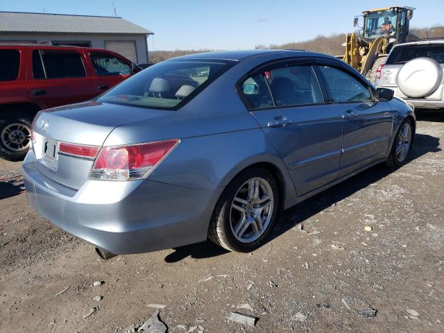Изображение 3 2011 HONDA ACCORD LX 2011 с VIN 1HGCP2F36BA119420