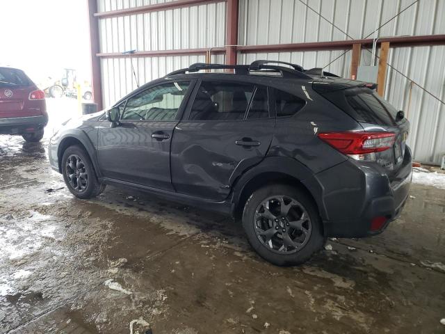Image 2 of 2023 SUBARU CROSSTREK SPORT 2023 with VIN JF2GTHRC4PH264532