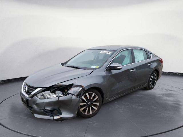 Изображение 1 2018 NISSAN ALTIMA 2.5 2018 с VIN 1N4AL3AP2JC208184