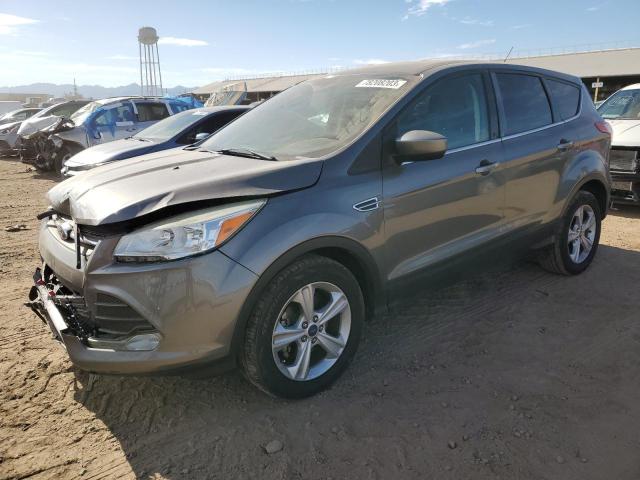 Изображение 1 2014 FORD ESCAPE SE 2014 с VIN 1FMCU0GX4EUC03196