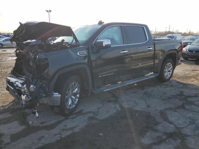 Изображение 2020 GMC SIERRA K1500 SLT 2020