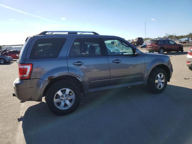 Image 3 of 2010 FORD ESCAPE LIMITED 2010 with VIN 1FMCU0E73AKB06760