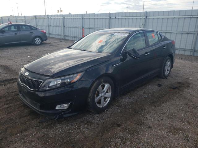 Изображение 2014 KIA OPTIMA LX 2014